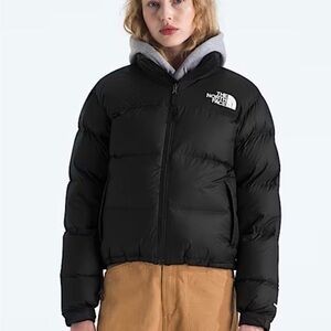 The Northface Women’s 1996 Retro Nuptse Jacket